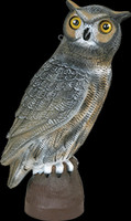Flambeau Decoys 5910wl X6 Flambeau 17 Owl Decoy on sale Flambeau Decoys 5910wl X6 Flambeau 17 Owl Decoy on sale