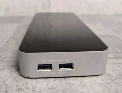 OWC Thunderbolt 2 Dock 中古 動作品
