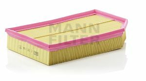 Air Filter  MANN-FILTER  C33-194