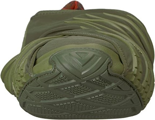 Vibram Furoshiki Wrapping Sole Size US 11.5-12 M EU 45 Men's Shoes Olive 18MAD04 - Picture 3 of 9