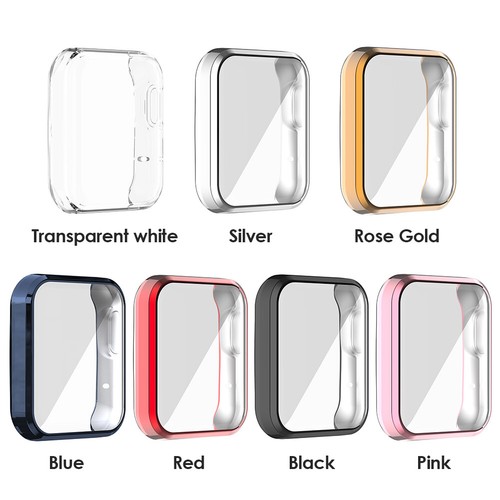 Screen Protector Smartwatch Accessories for Xiaomi Mi Watch Lite Redmi Watch - Photo 2 sur 27