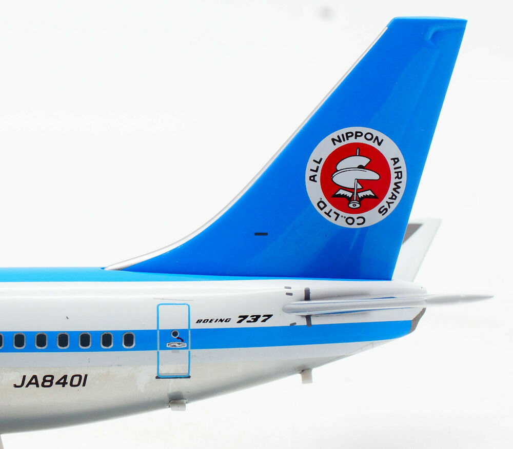 ANK B737-200 JA8456 ゆめちゃん♡専用 ANK B737-200 JA8456 ゆめちゃん♡専用