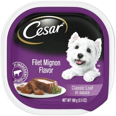 Cesar filets clearance