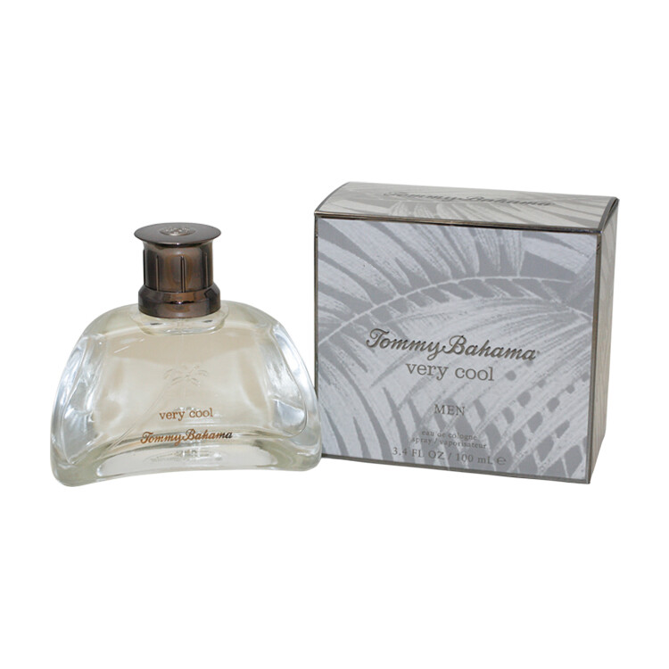 Tommy Bahama Very Cool EDC for Men oz 100 ml