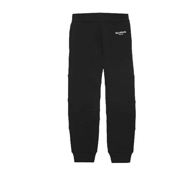 Black Pants for Boys