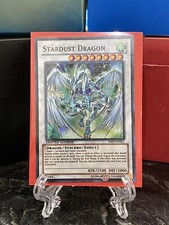 Stardust Dragon Shadow x3 - Specters: Special Edition - Near Mint