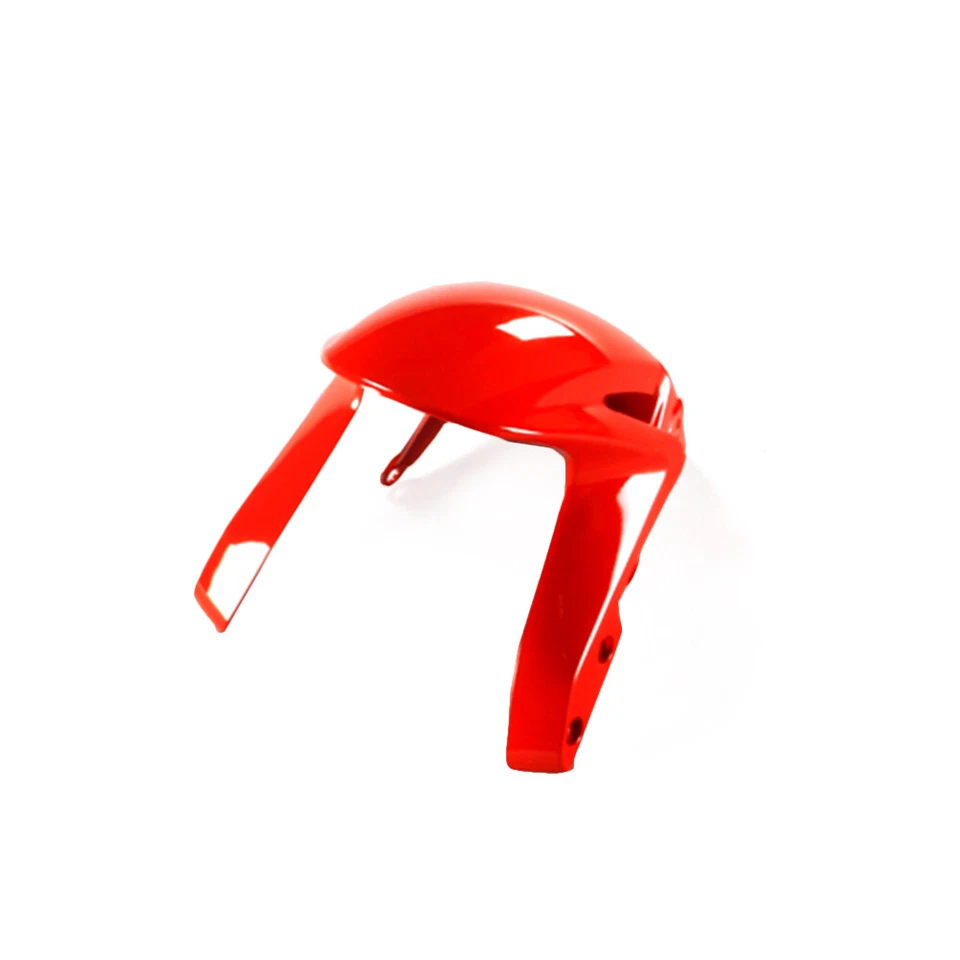 Red Black Fairings for CBR600RR CBR 600RR 2009 2010 2011 2012 Honda Bodywork Foto 3 de 4