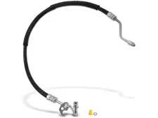 For F150 Power Steering Pressure Line Hose Assembly Autopart Premium 41824DP