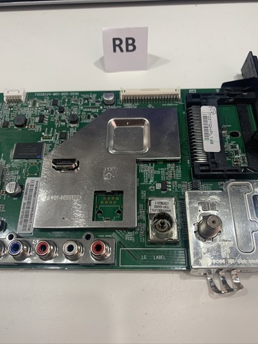 Karte Mainboard 715G8524-M01-B00-004K für Fernseher PHILIPS
