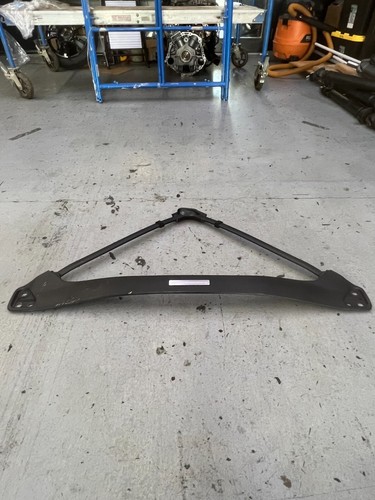 09-19 NISSAN 370Z 40TH ANNIVERSARY STRUT TOWER BRACE STRUT BRACE REINFORCEMENT - Picture 9 of 12