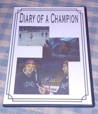 TOLEDO STORM HOCKEY DVD Diary Of A Champion 1992 1993 Kelly Cup Championship 