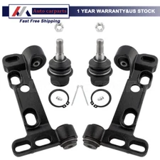 Front Lower Control Arm Bracket Ball Joint for 2002-2009 GMC ENVOY K641135