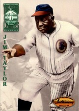 1994 Ted Williams James Taylor #113