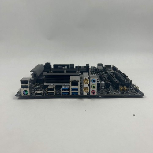 ASRock B660M-C LGA 1700 ATX Gaming Motherboard - Bild 3 von 7