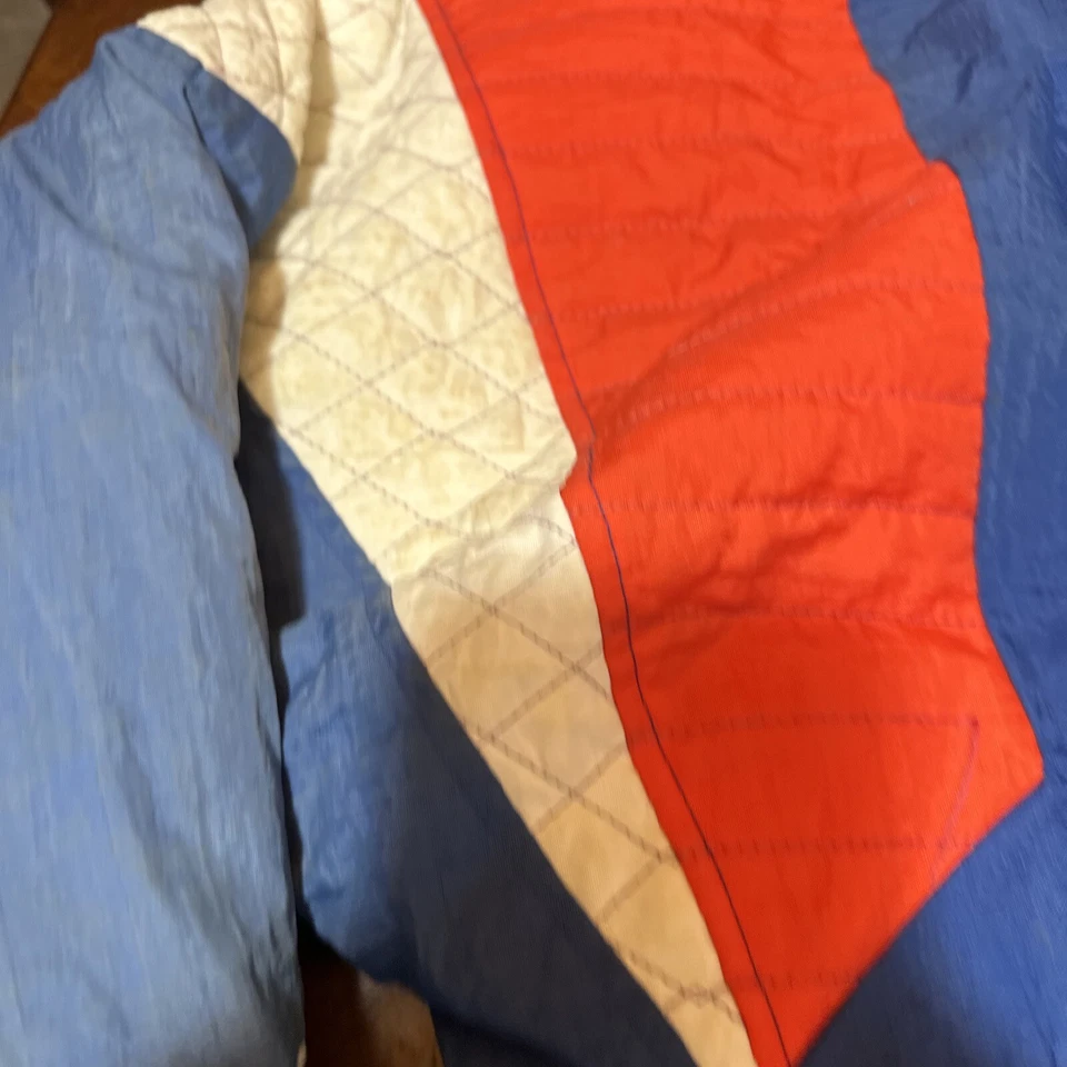 VTG Starter Men's Medium University of Florida Gators Coat Jacket Hooded  - Image 3 of 4