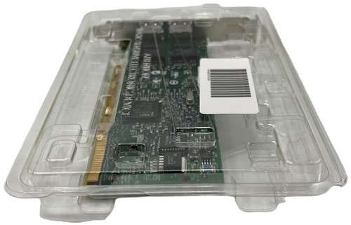 (NEU) HP NC7170 313559-001 PCI-X Gigabit Server Adapter Netzwerkkarte - Bild 2 von 4
