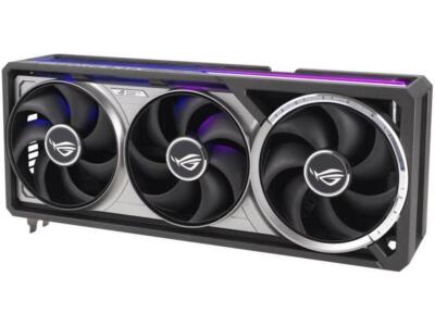 【中古】ASUS ROG ASTRAL RTX 5080 OC ASUS ROG-ASTRAL-RTX5080-O16G-WHITE (GeForce RTX 5080 16GB