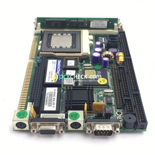 Mitac MSC-251AL-BS5 CPU Board - Picture 2 of 3