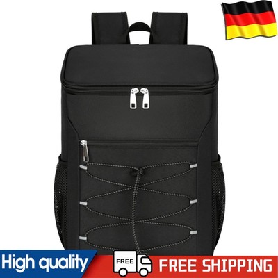 20L Insulated Backpack Cooler Portable Cool Backpack Cool Bag for Men and Women