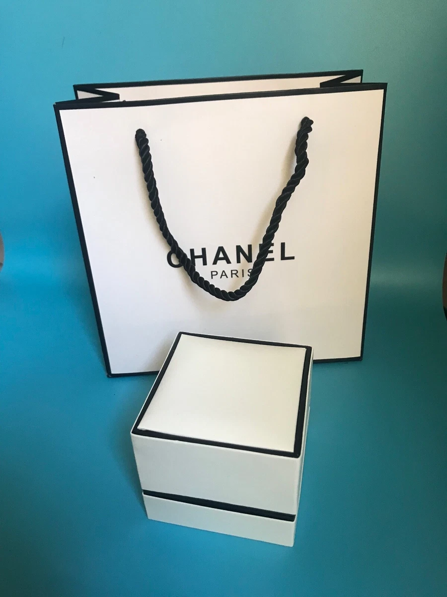 CHANEL 箱　袋 CHANEL Bag Box In Gift Boxes for sale - eBay