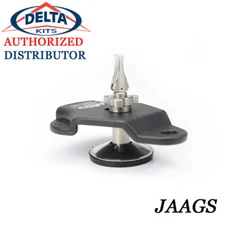 Delta kit B250 UPGRADE KIT Bridge windshield auto glass repair kit New Model