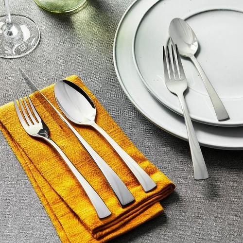 Zwilling J.A. Henckels BELLASERA Stainless Flatware Replacement Singles POLISHED - Picture 13 of 34