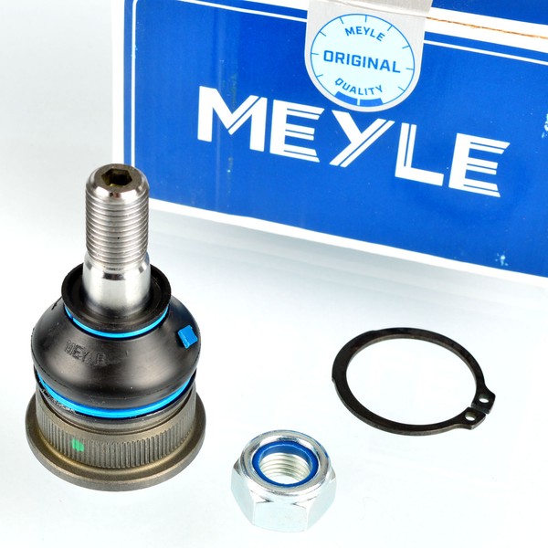 Meyle 36-160100006 Traggelenk Vorne FüR Nissan Primera Sunny II 1.3-2.0D-image