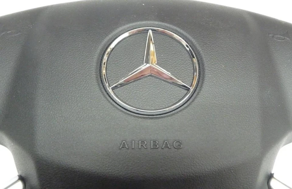 Módulo de conductor Mercedes Benz R350 2011-2012 A0008605302059116 OEM A1 Foto 3 de 4