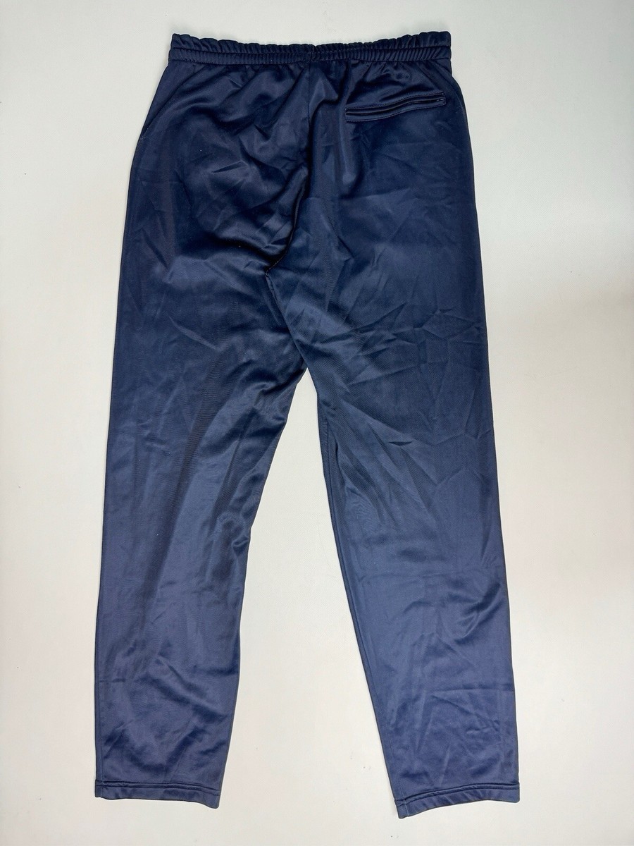 Survêtement Entraînement Italie 1990/92 – Veste, Pantalon, Chemise Diadora Taille L