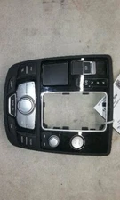 Audio Equipment Radio Control Panel Console Mounted Fits 16-17 AUDI A6 712482