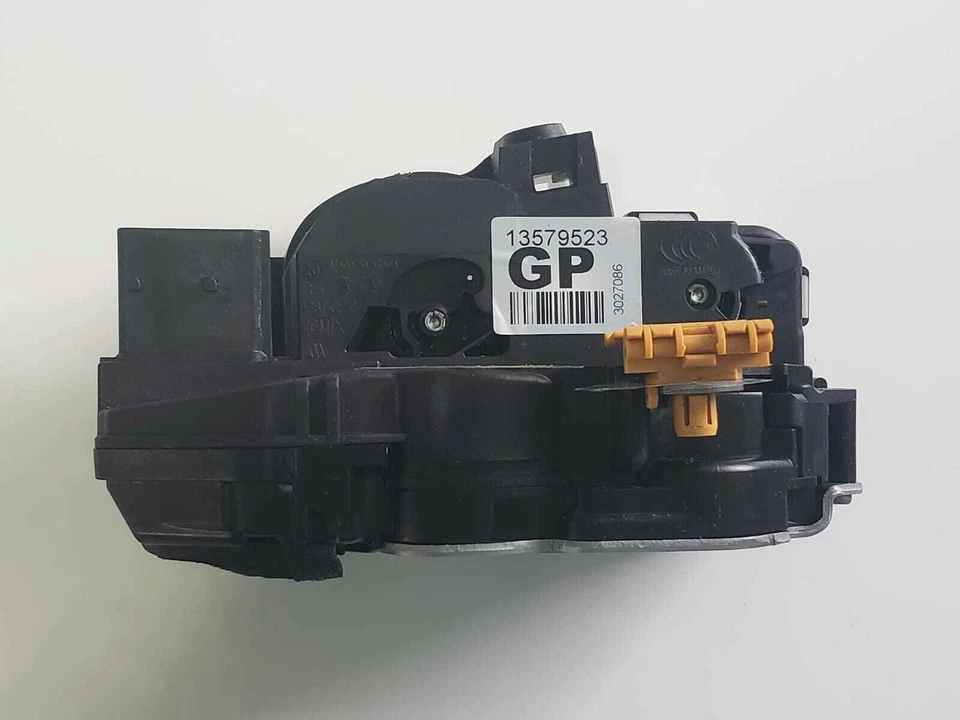 GARANTÍA DE POR VIDA 13-19 Chevy Trax OEM DERECHO DELANTERO cerradura puerta pestillo actuador Foto 2 de 4