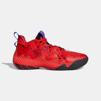 Adidas Harden VOL. 6 Basketball Shoes HQ3884 Size 8 MSRP $150 | eBay