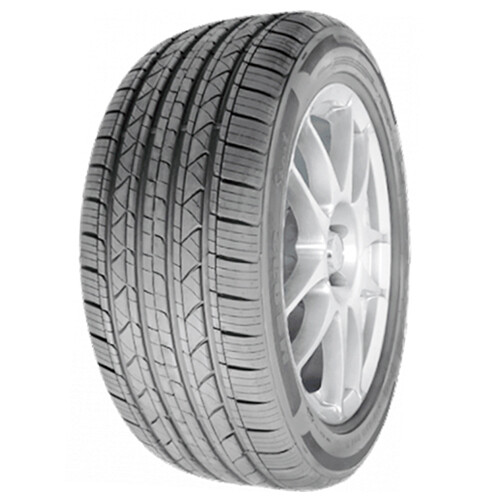 MILESTAR MS932 SPORT P245/60R18 105H SL 540 A A BW ALL SEASON TIRE | eBay