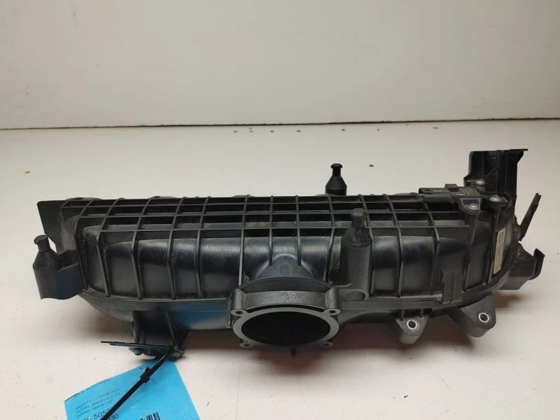 BMW 135I 2011-2012-2013 COLECTOR DE ADMISIÓN Foto 4 de 4