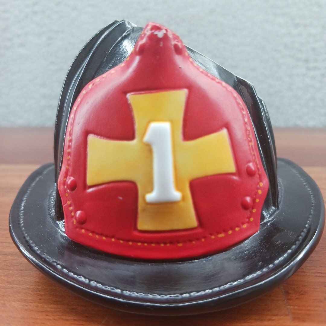 Princeton Gallery Where's The Fire Firefighter Fireman Hat