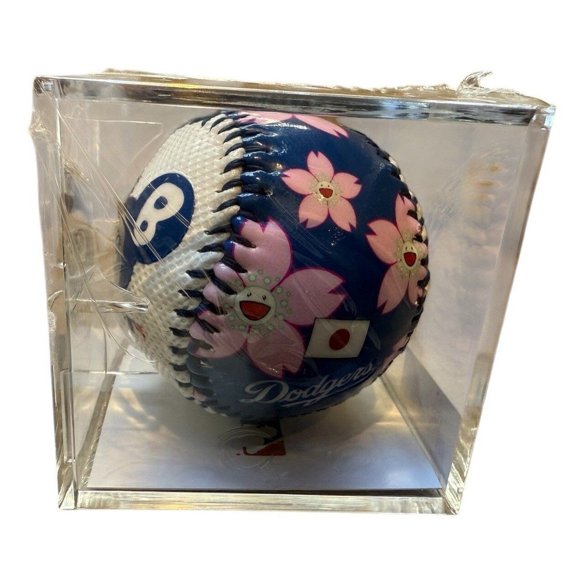 Takashi MURAKAMI + MLB World Tour Tokyo Series 2025 Rawlings
