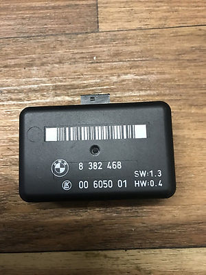 Regensensor bmw что это
