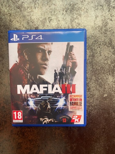 Jeu PS4  Battlefield 1  TBE en version française