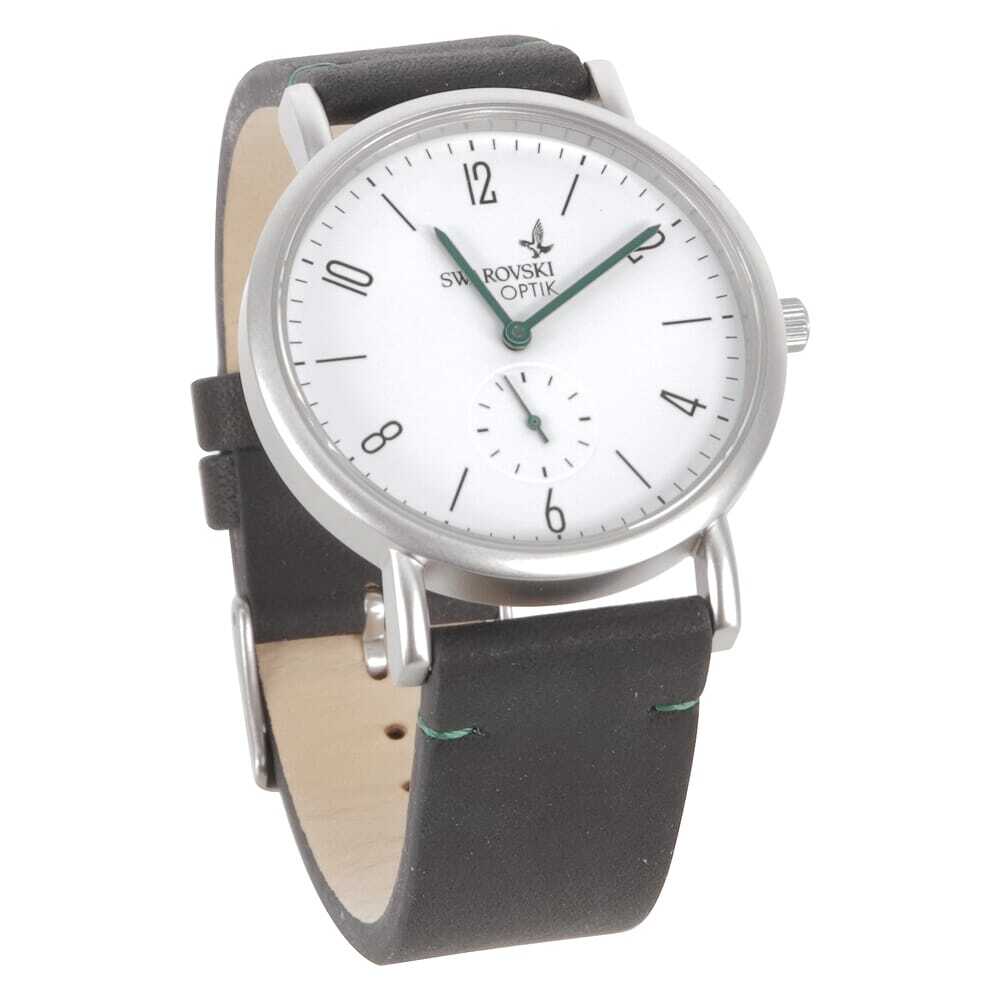 Swarovski Classic Black Watch 60382 | eBay Swarovski Classic Black Watch 60382 | eBay