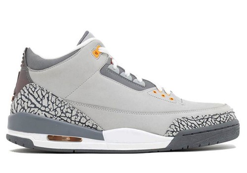 AIR JORDAN 3 RETRO \