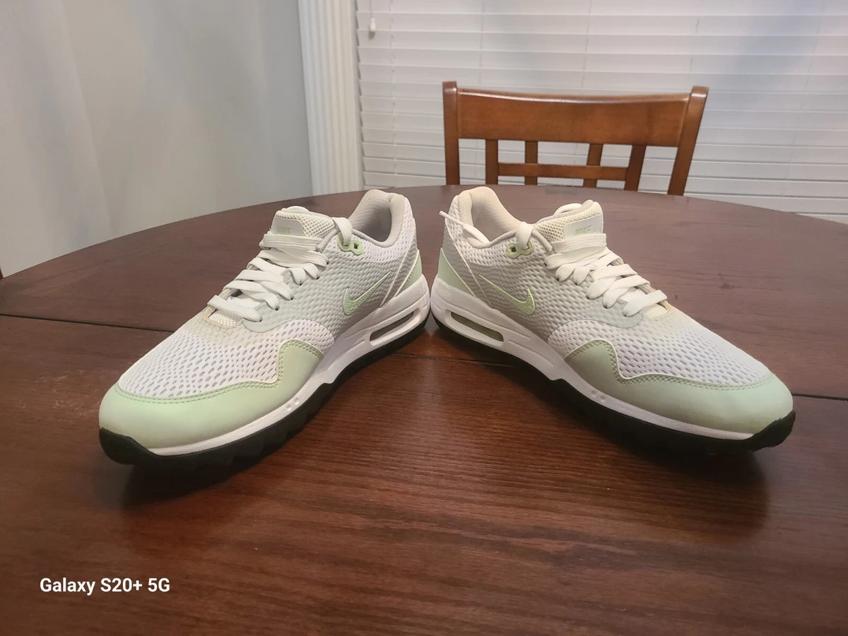 Nike Air Max 1 Golf Jade Aura | eBay