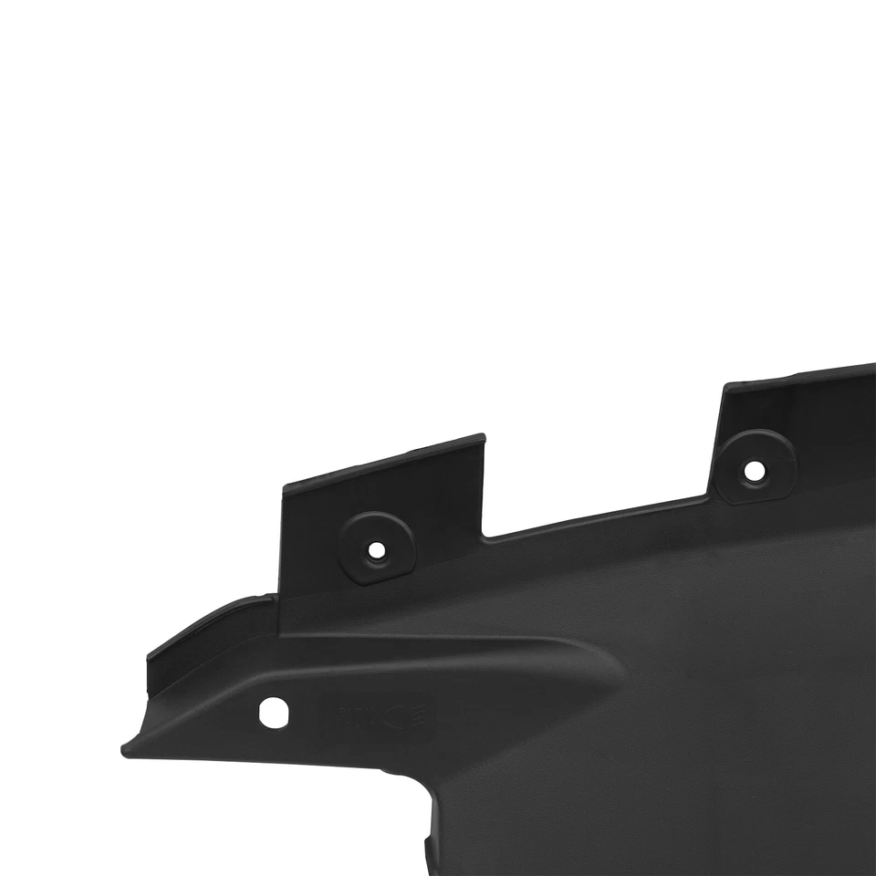 Cubierta de soporte de radiador superior delantera compatible con Infiniti G37 Q60 2008-2013 2 puertas IN1224100 Foto 4 de 4