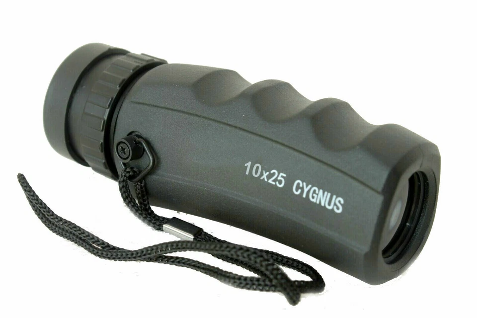 Viking 10x25 Cygnus Monocular - Image 3 of 3