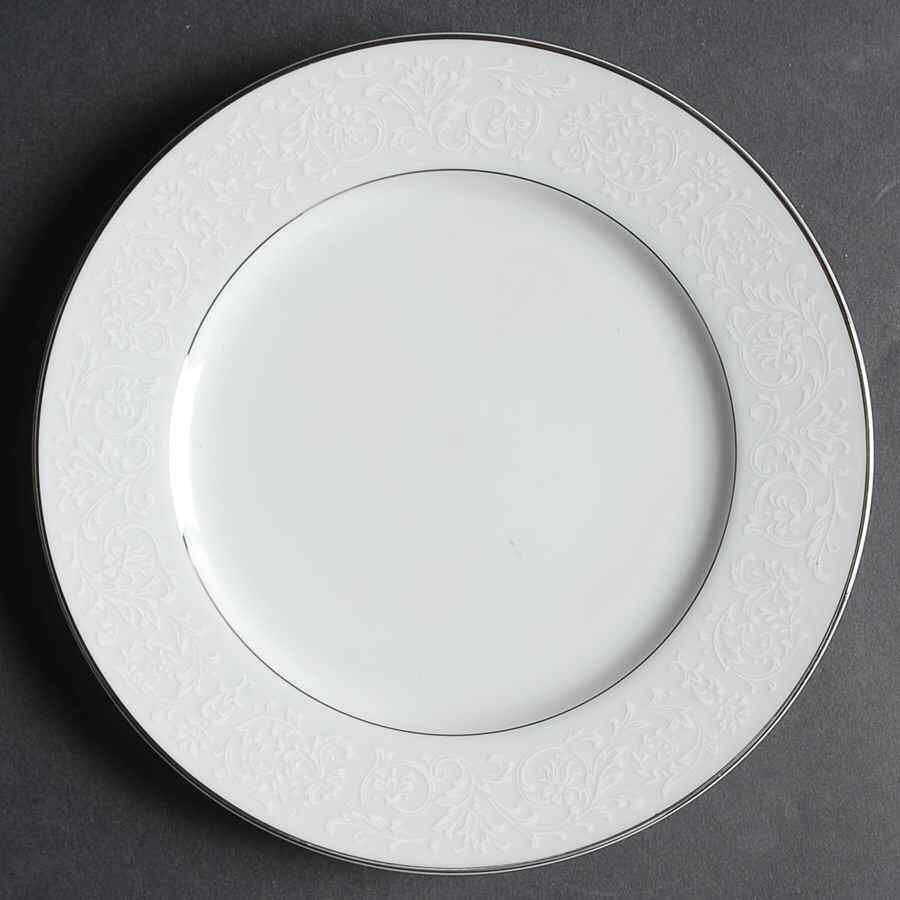 Sango Fresco Salad Plate 650183