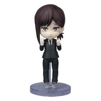 Tamashii Nations - Chainsaw Man Figuarts Mini Actionfigur Kobeni 10 Cm