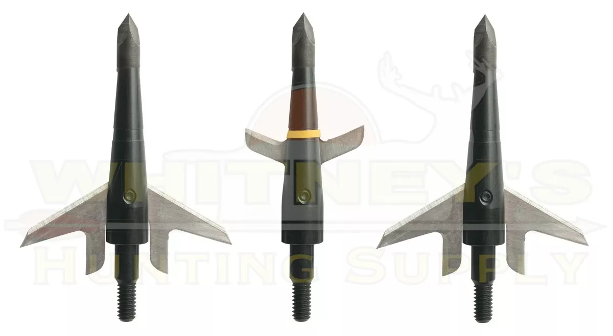 Swhacker broadheads online