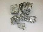 Antimony Sb 1Kg Pure Antimony In Pieces Min. 99.65% Pure