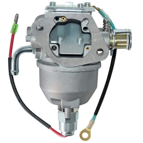 Carburetor W/Gasket Kit For Generac QP-55G Quiet Pack 5500 Watt RV Generator - Picture 2 of 6
