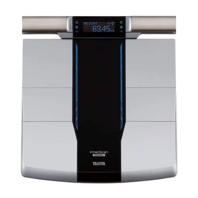 Tanita Inner Scan Dual Body Composition Monitor RD-804L-BK Black