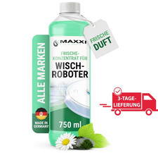 750 ml Reinigungsmittel für Saugroboter mit Wischfunktion I Konzentrat mit Wald